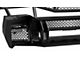 Ranch Hand Midnight Front Bumper with Grille Guard (19-24 RAM 3500)