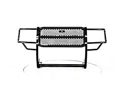 Ranch Hand Legend Grille Guard; Black (07-13 Sierra 1500, Excluding Denali)