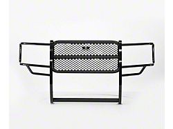 Ranch Hand Legend Grille Guard; Black (14-15 Sierra 1500)