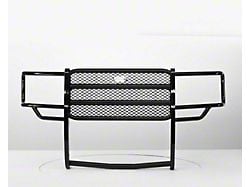 Ranch Hand Legend Grille Guard; Black (16-18 Sierra 1500)