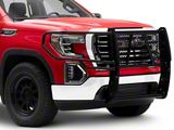 Ranch Hand Legend Grille Guard for Forward Facing Camera (19-21 Sierra 1500)