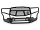 Ranch Hand Midnight Front Bumper with Grille Guard (19-21 Sierra 1500)