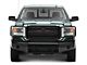 Ranch Hand Summit Front Bumper (14-15 Sierra 1500)