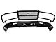 Ranch Hand Summit Front Bumper (16-18 Sierra 1500)