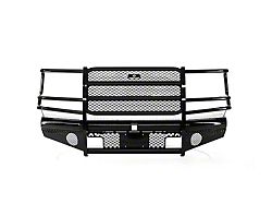 Ranch Hand Legend Front Bumper (07-10 Sierra 2500 HD)