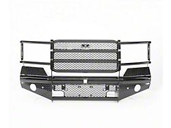 Ranch Hand Legend Front Bumper (15-19 Sierra 2500 HD)