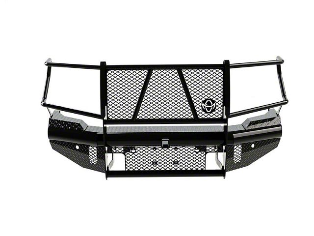 Ranch Hand Legend Front Bumper (20-23 Sierra 2500 HD)