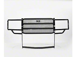 Ranch Hand Legend Grille Guard; Black (15-19 Sierra 2500 HD)