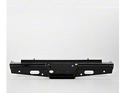 Ranch Hand Legend Rear Bumper (11-14 Sierra 2500 HD)