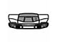 Ranch Hand Midnight Front Bumper with Grille Guard (20-23 Sierra 2500 HD)