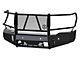 Ranch Hand Summit Front Bumper (20-23 Sierra 2500 HD)