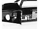 Ranch Hand Legend Bullnose Front Bumper (15-19 Sierra 3500 HD)