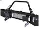 Ranch Hand Legend Bullnose Front Bumper (20-23 Sierra 3500 HD)