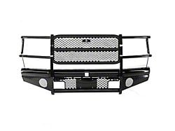 Ranch Hand Legend Series Front Bumper (11-14 Sierra 3500 HD)