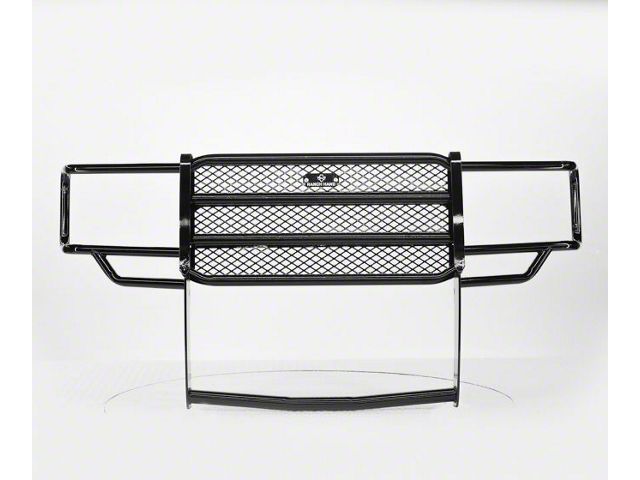 Ranch Hand Legend Grille Guard; Black (15-19 Sierra 3500 HD)