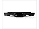 Ranch Hand Legend Rear Bumper (07-10 Sierra 3500 HD)