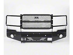 Ranch Hand Summit Series Front Bumper (15-19 Sierra 3500 HD)