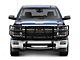 Ranch Hand Legend Grille Guard; Black (14-15 Silverado 1500)