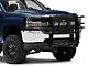 Ranch Hand Legend Grille Guard; Black (16-18 Silverado 1500)