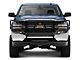 Ranch Hand Legend Grille Guard; Black (16-18 Silverado 1500)