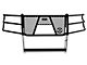 Ranch Hand Legend Grille Guard; Black (19-21 Silverado 1500, Excluding Diesel; 2022 Silverado 1500 LTD, Excluding Diesel)