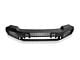 Ranch Hand Midnight Front Bumper (19-21 Silverado 1500, Excluding Diesel & ZR2)