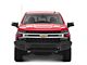 Ranch Hand Midnight Front Bumper (19-21 Silverado 1500, Excluding Diesel & ZR2)