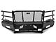 Ranch Hand Summit Front Bumper (07-13 Silverado 1500)