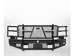 Ranch Hand Legend Front Bumper (07-10 Silverado 2500 HD)