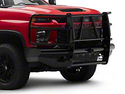 Ranch Hand Legend Front Bumper (20-23 Silverado 2500 HD)