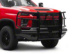 Ranch Hand Legend Front Bumper for Forward Facing Camera (20-23 Silverado 2500 HD)