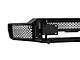 Ranch Hand Midnight Front Bumper (20-23 Silverado 2500 HD)