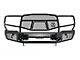 Ranch Hand Midnight Front Bumper with Grille Guard (15-19 Silverado 2500 HD)