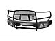 Ranch Hand Midnight Front Bumper with Grille Guard (15-19 Silverado 2500 HD)