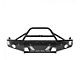 Ranch Hand Summit Bullnose Front Bumper (15-19 Silverado 2500 HD)