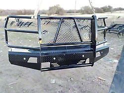 Ranch Hand Summit Series Front Bumper (20-23 Silverado 2500 HD)