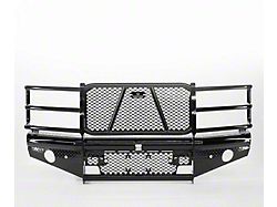 Ranch Hand Legend Front Bumper (15-19 Silverado 3500 HD)