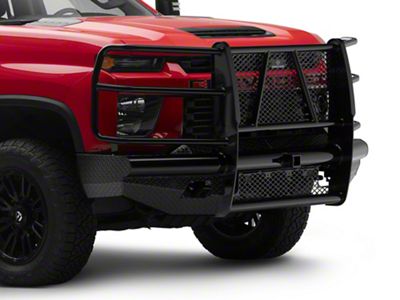 Ranch Hand Legend Front Bumper (20-23 Silverado 3500 HD)