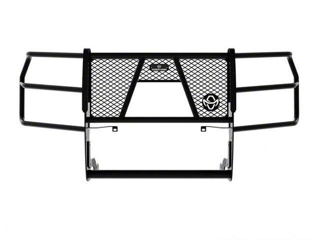 Ranch Hand Legend Grille Guard for Forward Facing Camera (20-23 Silverado 3500 HD)