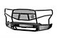 Ranch Hand Midnight Front Bumper with Grille Guard (20-23 Silverado 3500 HD)