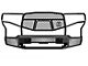 Ranch Hand Midnight Front Bumper with Grille Guard (20-23 Silverado 3500 HD)