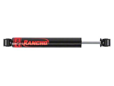 Rancho RS7MT Rear Shock for Stock Height (00-01 4WD RAM 1500 w/o Off-Road Package)