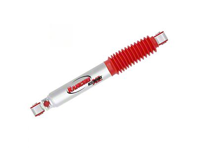 Rancho RS9000XL Rear Shock for Stock Height (97-04 4WD Dakota)