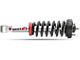 Rancho Loaded quickLIFT Front Strut for 2-Inch Lift; Driver Side (09-13 4WD F-150, Excluding Raptor)