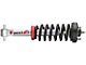 Rancho Loaded quickLIFT Front Strut for 2-Inch Lift; Driver Side (21-24 4WD F-150 SuperCab, SuperCrew w/o CCD System, Excluding Raptor)