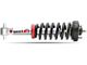 Rancho Loaded quickLIFT Front Strut for 2.25-Inch Lift; Passenger Side (14-20 2WD F-150)