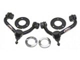 Rancho Performance Front Upper Control Arms for 2.50 to 3.50-Inch Lift (21-25 4WD F-150, Excluding Raptor & Tremor)