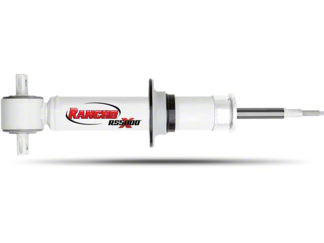 Rancho RS5000X Front Strut for 6-Inch Lift (2014 F-150, Excluding Raptor)
