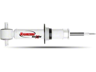 Rancho RS5000X Front Strut for Stock Height (2014 2WD F-150)
