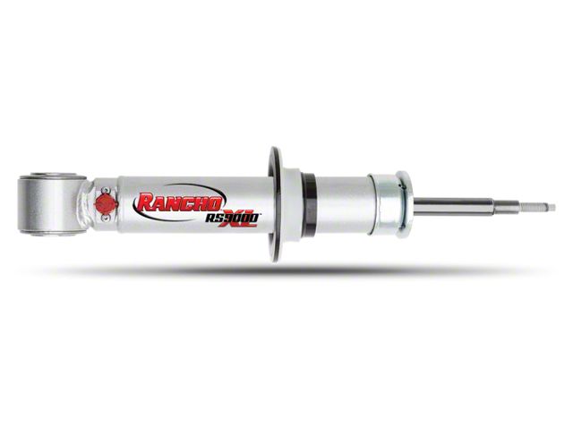 Rancho RS9000XL Front Strut for 4-Inch Lift (09-13 4WD F-150, Excluding Raptor)